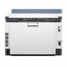 HP Color LaserJet Pro MFP 3302fdw