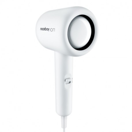 Niceboy ION AirSonic Pop white