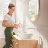 Hansgrohe Rebris S sprchová batéria, pod omietku, chróm, 72528000