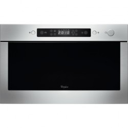 WHIRLPOOL AMW 439 IX