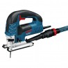 BOSCH GST150BCE píla priamočiara 0601513000