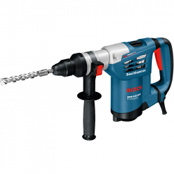 BOSCH GBH4-32DFR kladivo kombi 0611332100