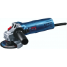 BOSCH GWS750-125 brúska uhlová 0601394001