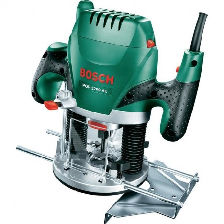 BOSCH POF1200AE fréza horná 060326A100