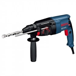 BOSCH GBH2-26DRE kladivo kombi 0611253708