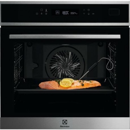 ELECTROLUX EOB7S31X