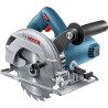 BOSCH GKS 600 píla kotúčová 06016A9020