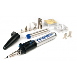 DREMEL VERSATIP spájkovačka plynová F0132000JA