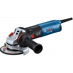 BOSCH GWS14-125S brúska uhlová 06017D0100