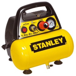 STANLEY DN200/8/6 kompresor vzduchový