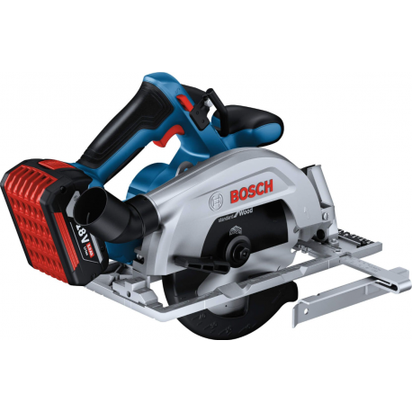 BOSCH GKS185-LI píla kotúčová akku 06016C1223