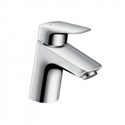 Hansgrohe Logis páková umývadlová batéria 70 chróm, 71071000