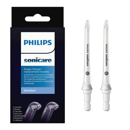 Trysky pre ústnu sprchu Philips Sonicare HX3042/00