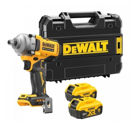 DEWALT DCF892P2T uťahovač rázový akku