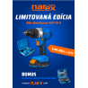 NAREX ASV13-2 skrutkovač akku 999060