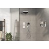 HANSGROHE ShowerSelect Comfort Q batéria sprchová podomietková termostatická pre 1 spotrebič matná biela 15589700