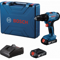 BOSCH GSB183-LI skrutkovač akku s príklepom 06019K9100