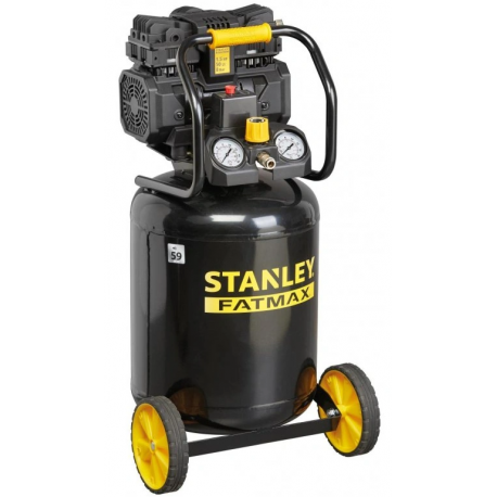 STANLEY FMXCMS1550VE kompresor vzduchový bezolejový