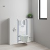 Grohe Rapid SL modul pre závesné WC, nádrž GD2, 38840000