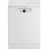 BEKO BDFN26430W