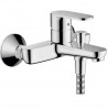 Hansgrohe Vernis Blend SET 4v1 vaňová zostava, batéria vaňová, sprcha ručná 26090000 s držakom a hadicou 160cm chróm , 429864