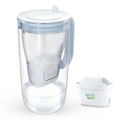 BRITA glass 2,5l