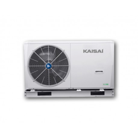 Kaisai monoblock 6,35kW KHC-06RY1-B