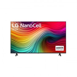 LG 55NANO81T6A