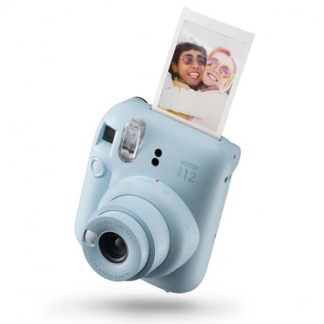 Fujifilm Instax mini 12 bundle modrý, 70100157904