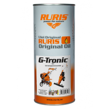 RURIS G-TRONIC 1l olej prevodový