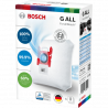 BOSCH BBZ41FGALL