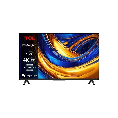 TCL 43P655