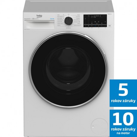 BEKO B5WFU58416WCZBC