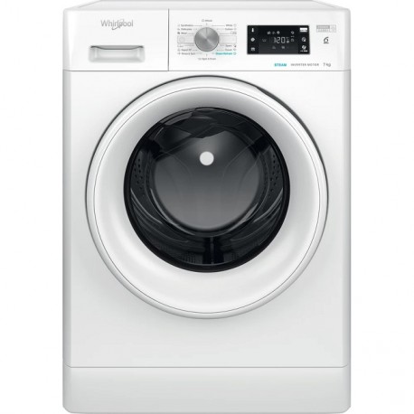 WHIRLPOOL FFB 7259 WV EE