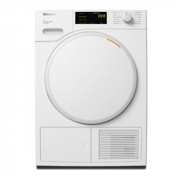 Miele TWC 660 WP 125 Edition