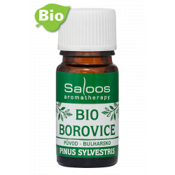 SALOOS BIO BOROVICA 5ml