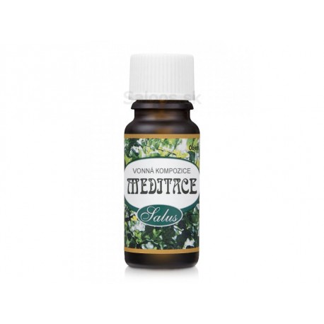 SALUS Meditácia 5 ml