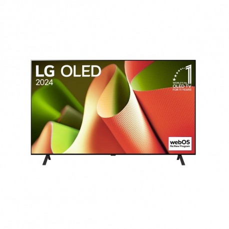 LG OLED77B46LA