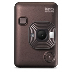 FUJIFILM INSTAX MINI LIPLAY bronzový, 16835158