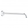 Grohe Rainshower sprchové rameno, na stenu, vyoženie 422mm, chróm 26146000