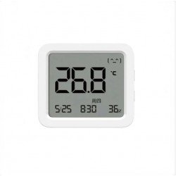 Xiaomi MI Temperature and Humidity Monitor 3