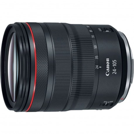 CANON RF 24-105mm f/4 L IS USM, 2963C005