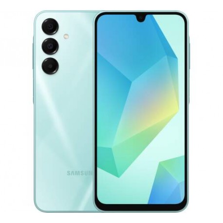 SAMSUNG A166 GALAXY A16 5G 4+128GB Zelený