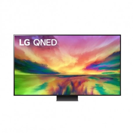 LG 86QNED81R