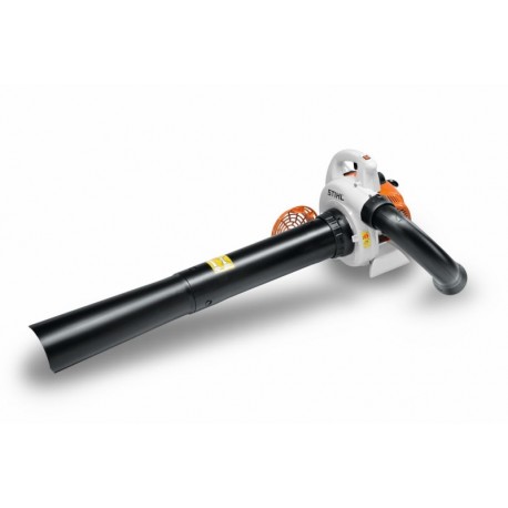 STIHL SH 56 vysávač záhradný benzínový