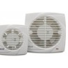 CATA B-10 Plus kúpeľňový ventilátor Standard, biely 00281000