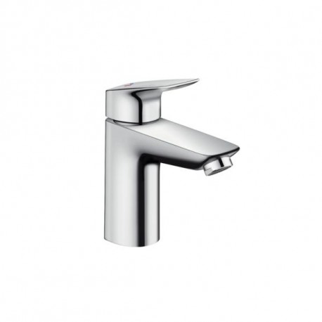 Hansgrohe Logis páková umývadlová batéria 100 CoolStart chróm, 71103000