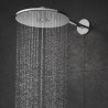 Grohe Rainshower SmartActive hlavová sprcha 310 2-prúdy, s ramenom 430 mm, chróm, 26475000