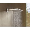 Hansgrohe Raindance E hlavová sprcha 300 Air 1jet EcoSmart so sprchovým ramenom 390 mm chróm 26239000