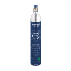 GROHE fľaša tlaková CO2 425g (1ks) pre Grohe Blue, 40920000